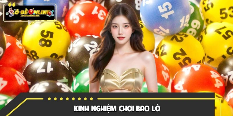 Bật mí kinh nghiệm chơi xuất sắc về số đề cho newbie