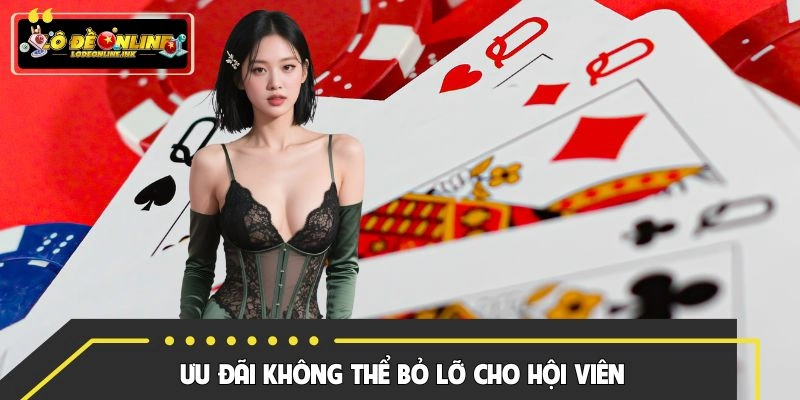 Cập nhật khuyến mãi đặc sắc cho toàn bộ người chơi