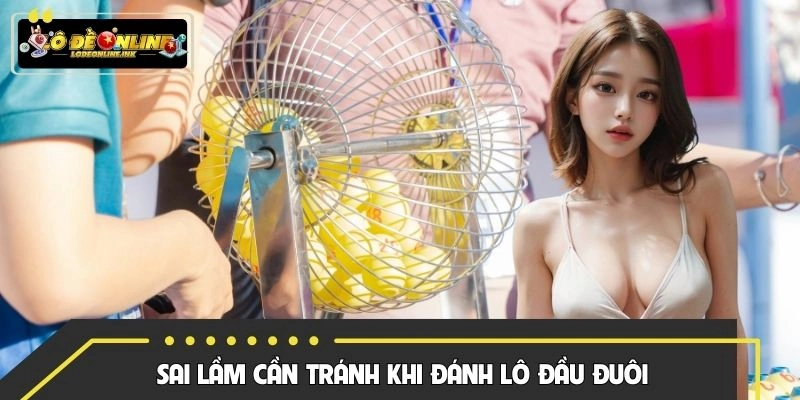 Nắm rõ các sai lầm để tham gia dự thưởng hiệu quả