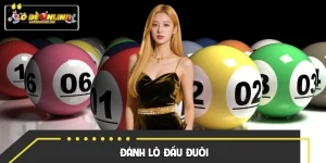 Đánh Lô Đầu Đuôi - Bí Kíp Đỉnh Cao Giúp Tối Ưu Lợi Nhuận