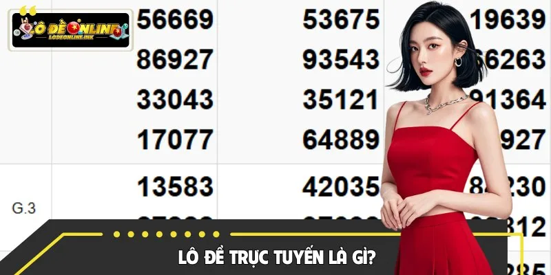 Lô đề là loại hình cá cược hiện đại trên các nền tảng số