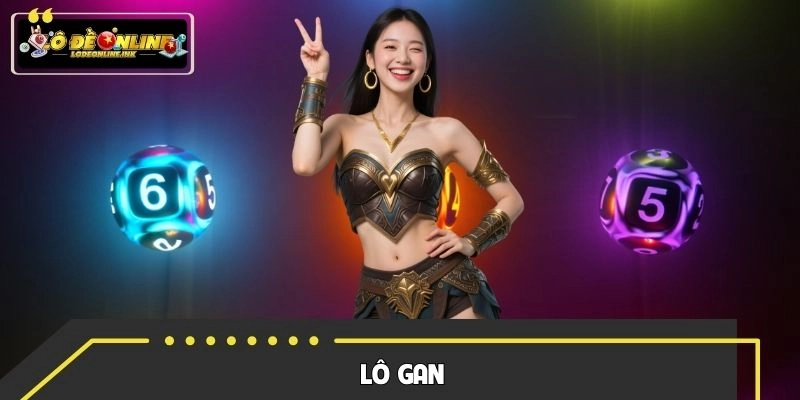 Lô Gan Dự Thưởng - Bí Quyết Chinh Phục Xổ Số Tuyệt Vời 2026