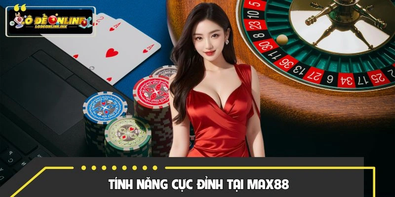 Khám phá tính năng siêu đỉnh tại hệ thống game online