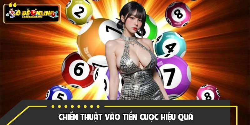 Mẹo vào tiền giúp hội viên chiến thắng lớn