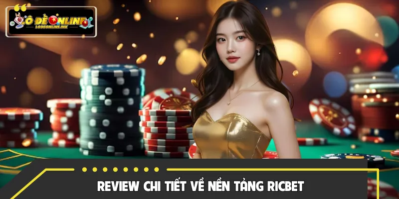 Khái quát những nét chính về nền tảng