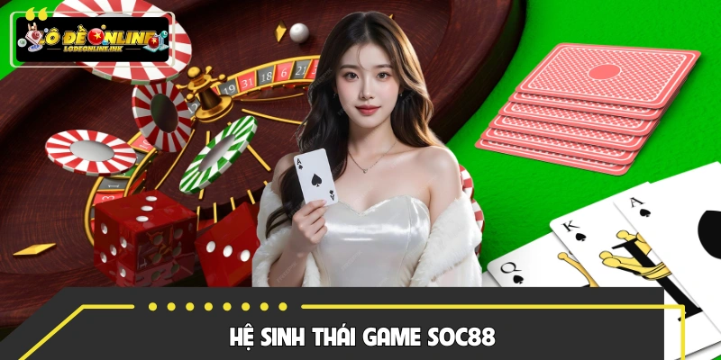 Tổng hợp game cá cược đặc sắc tại nền tảng online