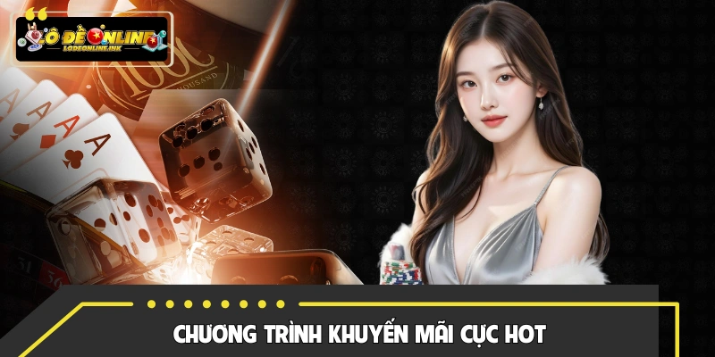 Tận hưởng ưu đãi cực đỉnh cho mọi thành viên