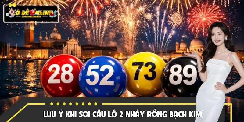 Những lưu ý quan trọng giúp soi cầu hiệu quả và an toàn hơn