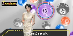 Soi Cầu Lô Tam Giác | Cách Dự Đoán Nhanh, Dễ Áp Dụng