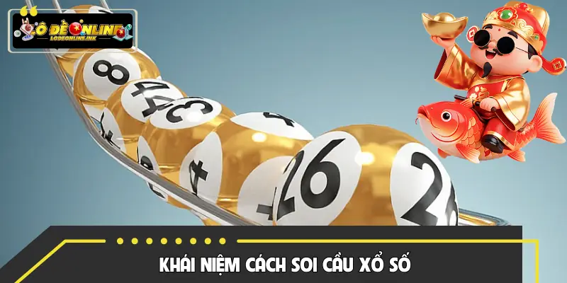 Cách hiểu về loại hình soi cầu số đề
